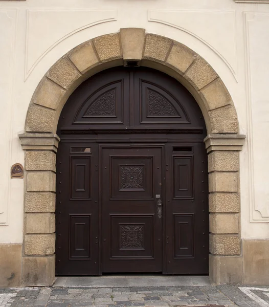 stock image Doorwaydoors