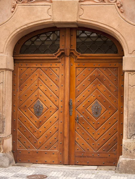 stock image Doorwaydoors