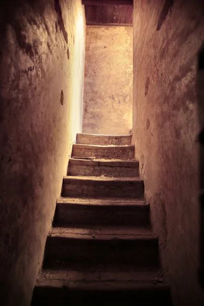 Escalier — Photo