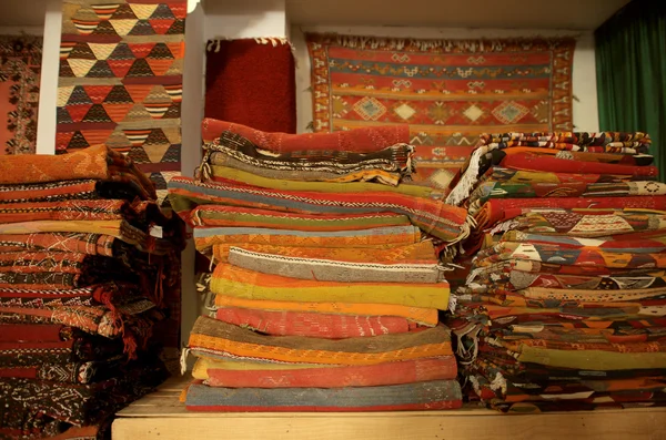 Oriental carpets — Stock Photo, Image