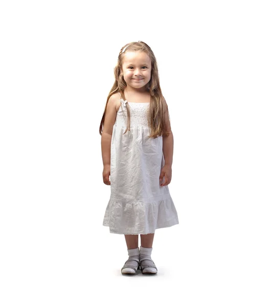 Child fashion — Stock Photo, Image