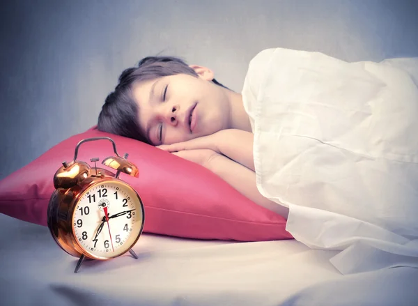 Time to wake up — Stock Photo, Image