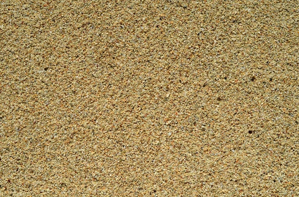 背景纹理的湿沙 — 图库照片