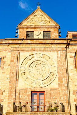 Nuestra senora de valvanera Manastırı