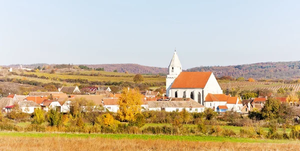 Hnanice, República Checa — Foto de Stock