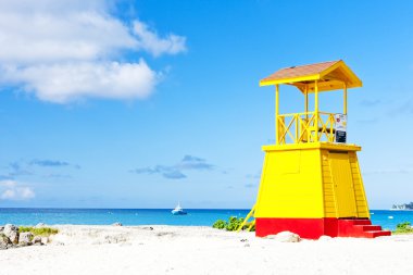 Kabin beach, kurumsal beach, barbados, Karayipler