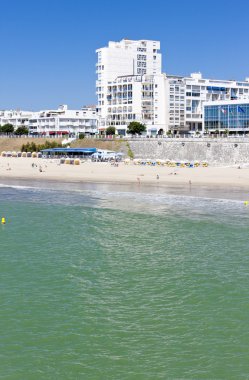 Royan, poitou-charentes, Fransa