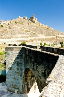 San Vicente de la Sonsierra, La Rioja, İspanya