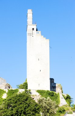 Chamaret, drome departmanı, Rhône-alpes, Fransa