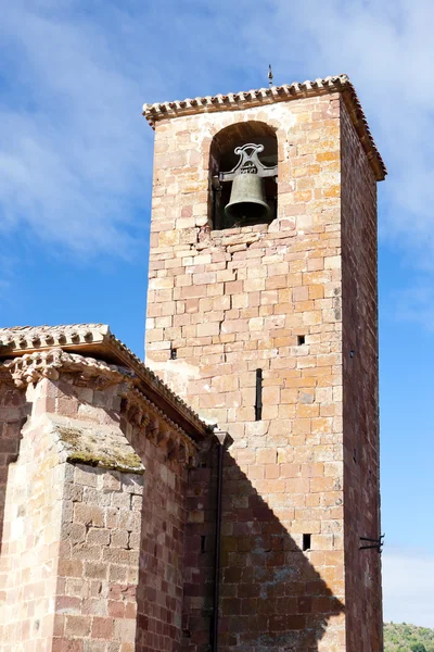 Villavelayo, La Rioja, Spain — Stock Photo, Image