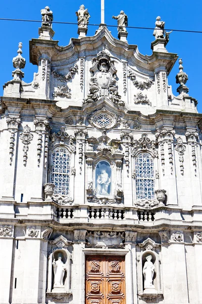 波尔图葡萄牙 — 图库照片