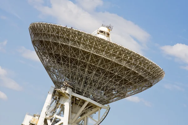 Radiotelescope — Stock Photo, Image
