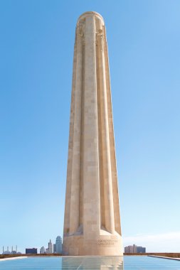 Özgürlük Anıtı