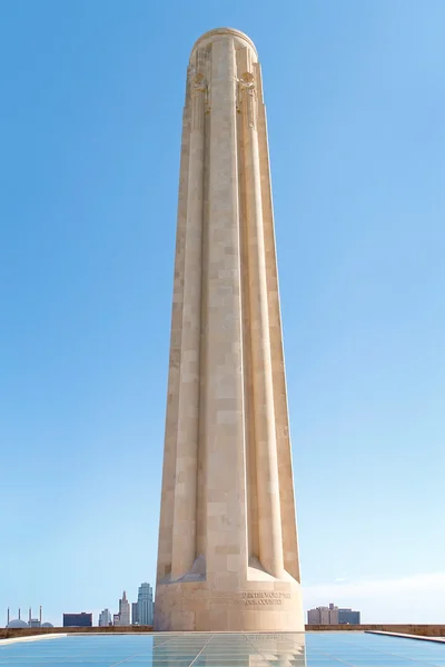 stock image Liberty Memorial