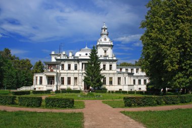 eski manor