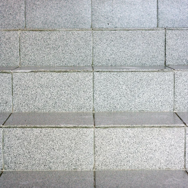 The steps — Stock Photo, Image
