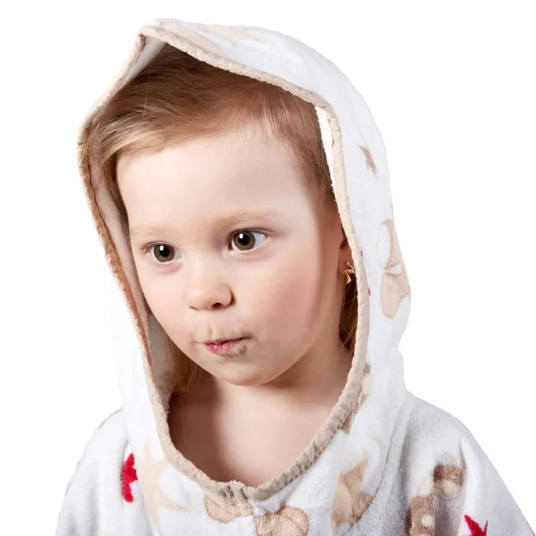 Dressing gown — Stock Photo, Image