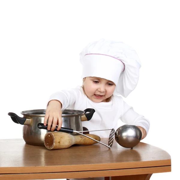 Cozinhar — Fotografia de Stock
