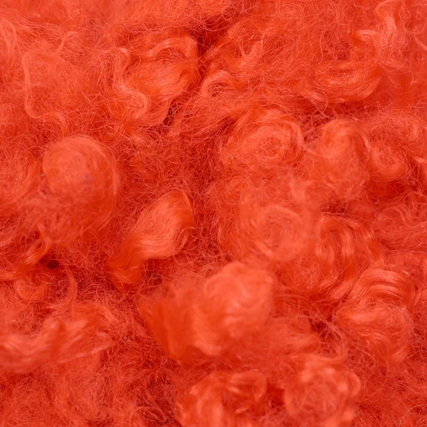 stock image Red fur