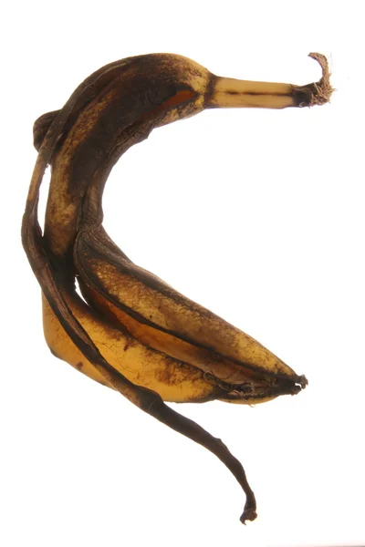 stock image Banana peel