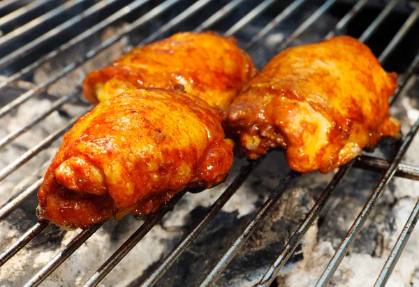 Stock image BBQ Time