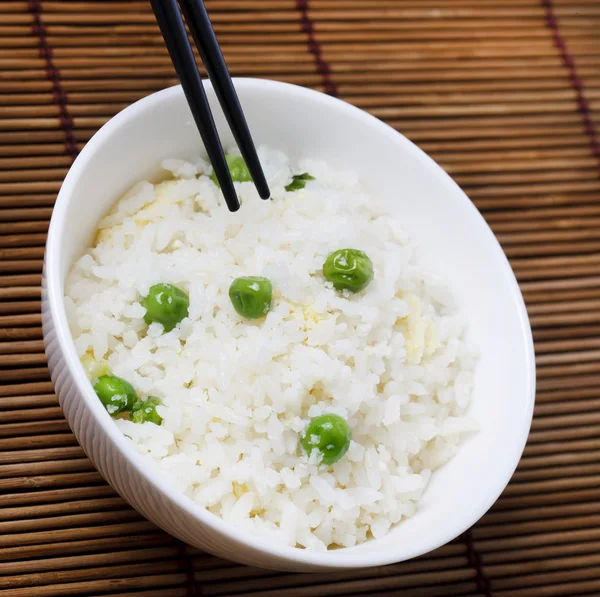 stock image Egg Fried Rice