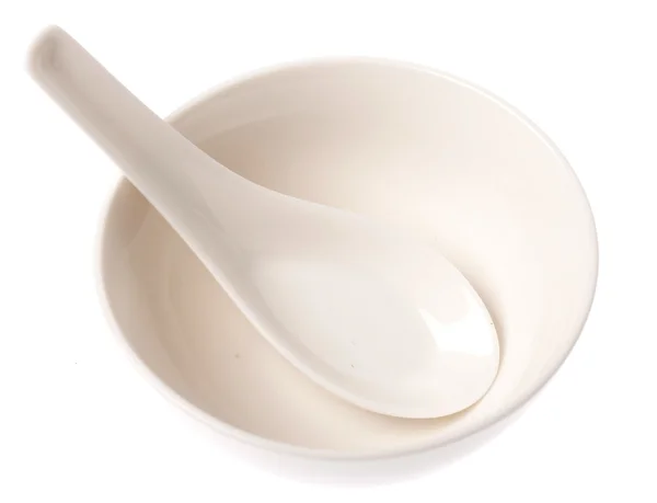 stock image Empty Bowl