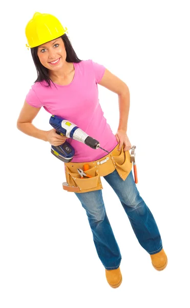 Home Improvements — Stock Photo, Image