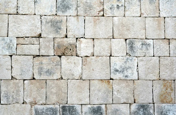 マヤの石のブロック — ストック写真