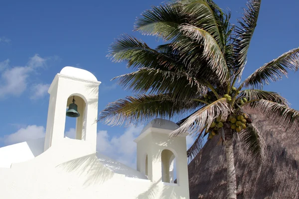 stock image Tropical Chapel