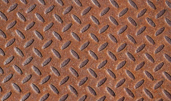 stock image Rusted Metal Pattern