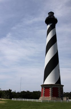 hatteras Burnu feneri