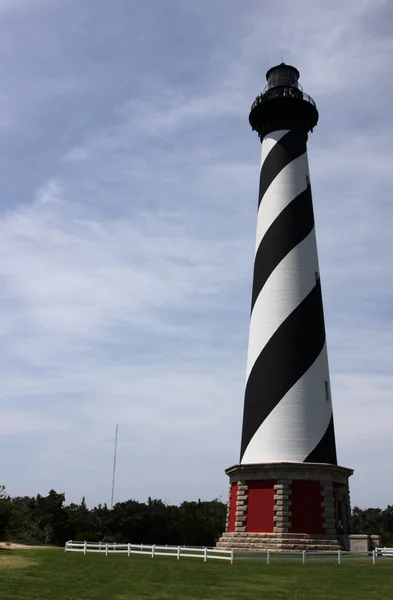 stock image Cape Hatteras Lighthouse