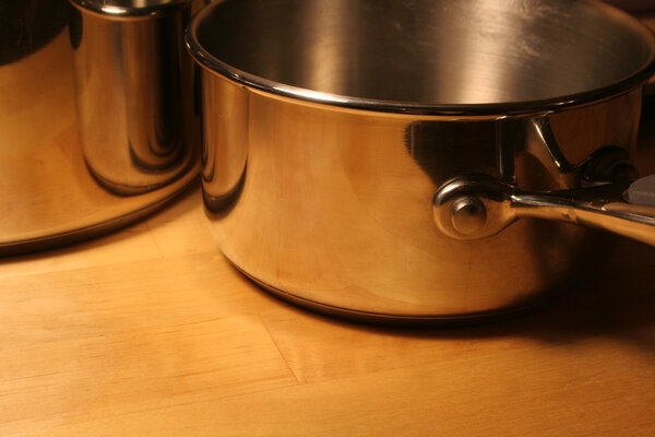 Кулинарные горшки
