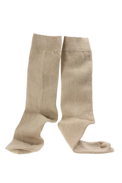 Homens meias — Fotografia de Stock