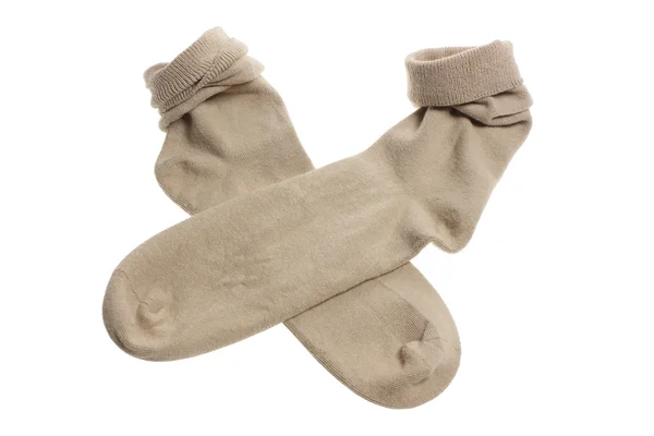 Homens meias — Fotografia de Stock