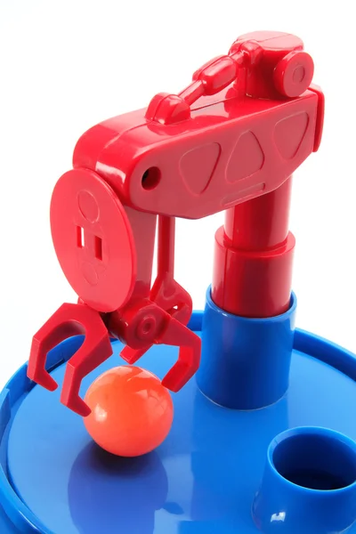 Skill Tester Toy — Stock Photo, Image