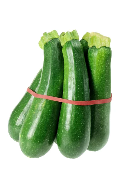 Zucchine — Foto Stock