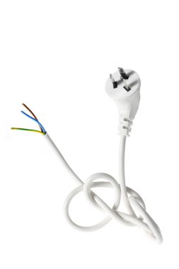 Power Cord clipart