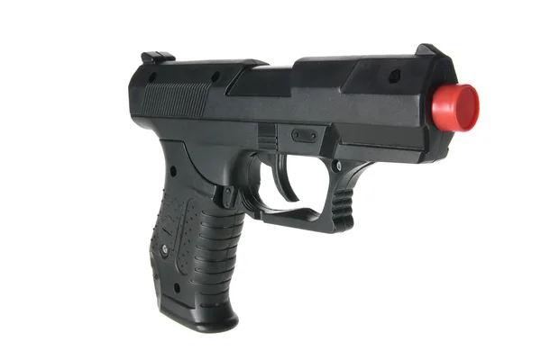 Pistola de juguete — Foto de Stock
