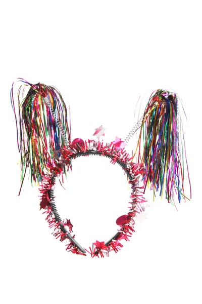 Party Headband — Stock Photo, Image