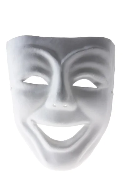 Máscara facial — Foto de Stock