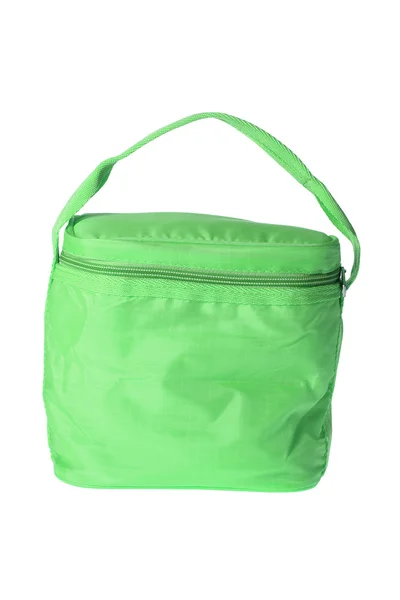Cooler Bag — Stock Photo, Image