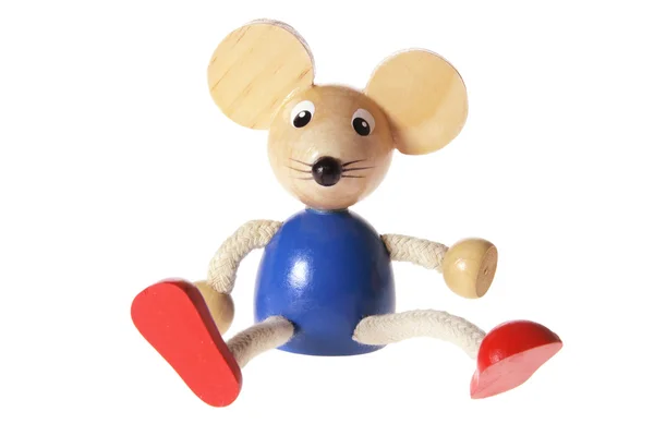 Toy Mouse — Stock Photo, Image