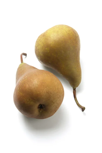 Bosc päron — Stockfoto