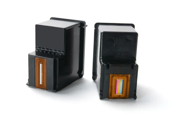 Ink Cartridges — Stock Photo, Image