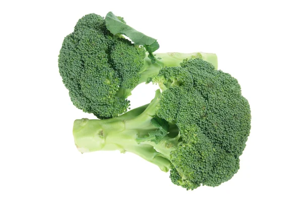 Bunga Brokoli — Stok Foto