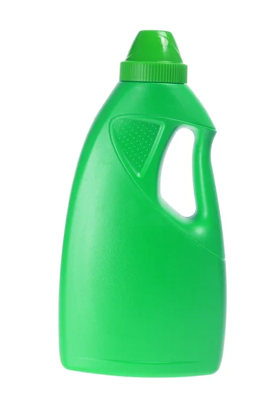 Plastic Bottle — Stock fotografie