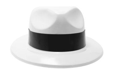 Men's Hat clipart