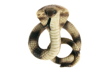 Rubber Cobra clipart